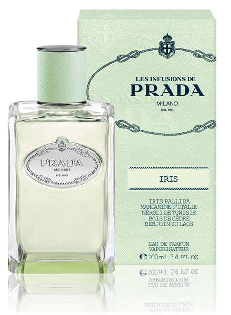 perfume prada les infusion|Prada infusion d'iris reviews.